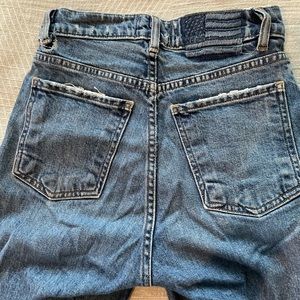 Revice Denim